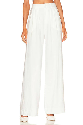 Nonchalantlabel - Calça Fabi Wide Leg