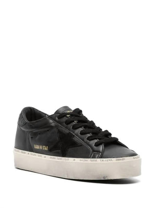 Golden Goose - Tênis Hi Star Feminino