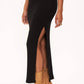 Project Social T - Claudia Sweater Rib Skirt
