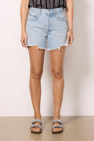 Agolde - Parker Long Short