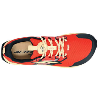 Altra - Tênis de corrida de trilha LONE PEAK 7 masculino