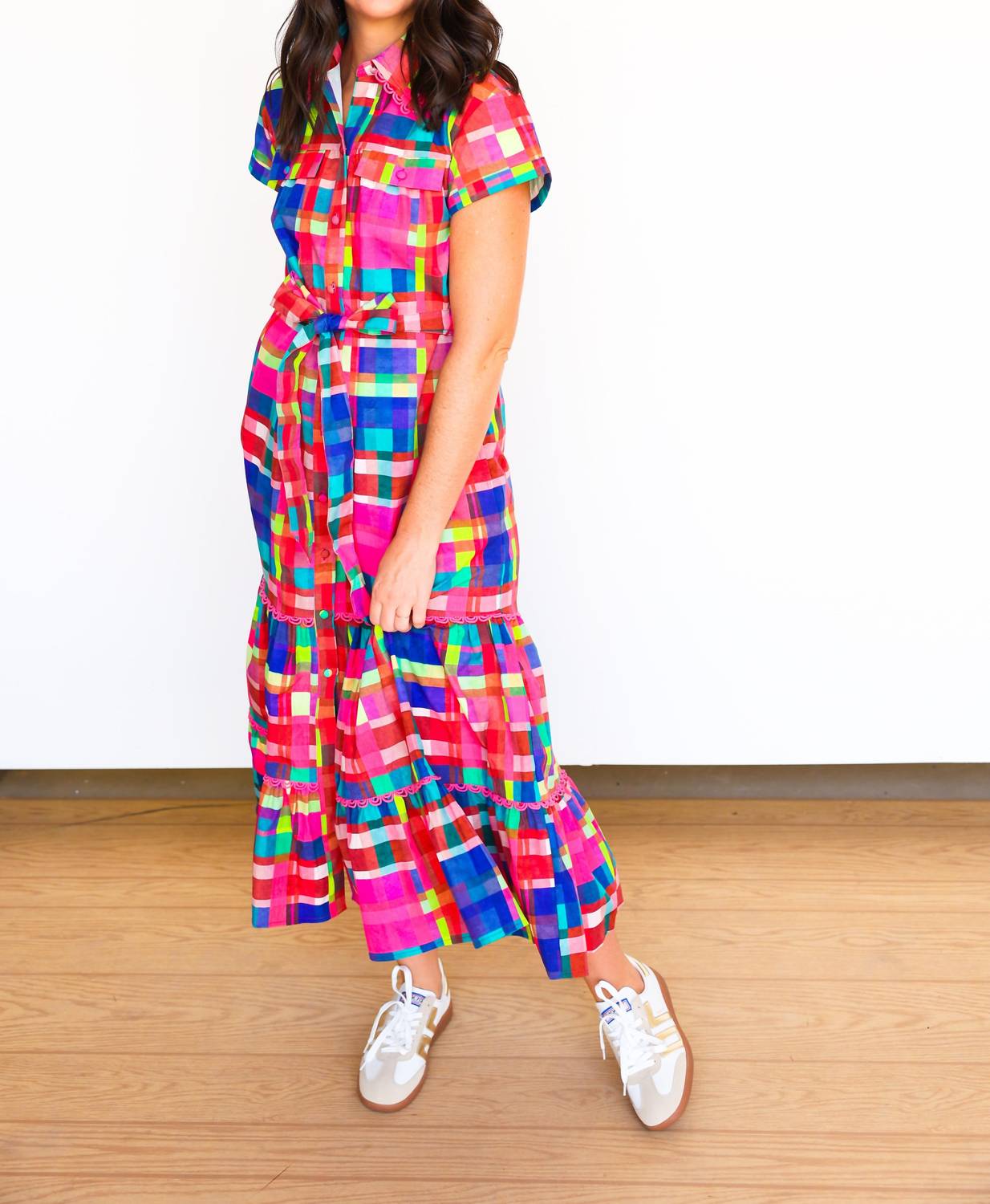 Alden Adair - Women's Rachel Dress