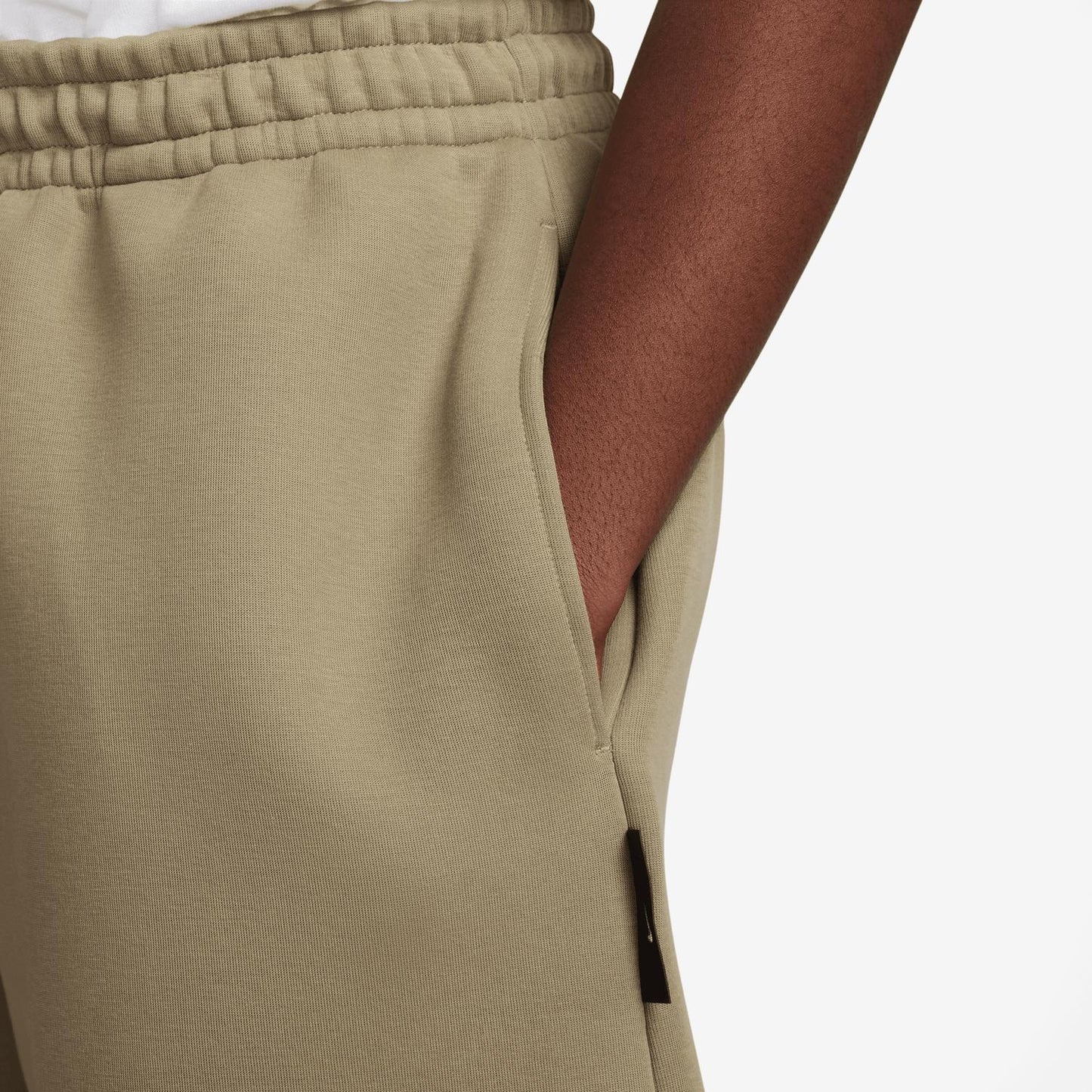Nike - Men's Tech Fleece Short