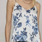 L'Agence - Jane Spag Strap Camisole