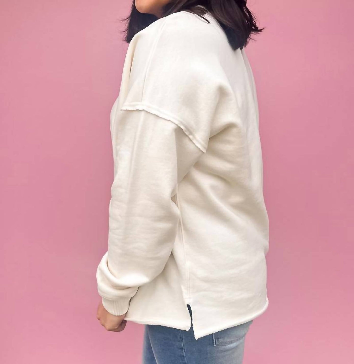 Z Supply - Hermosa Sweatshirt