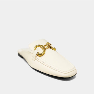 Shu Shop - Mulas Andromeda Flat Femininas