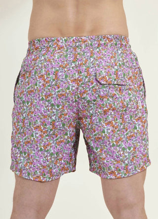 Maaji - Calção Masculino Petite Pompom Sailor