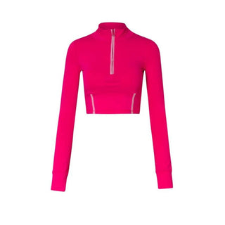 Soah - Jaqueta curta Lulu feminina