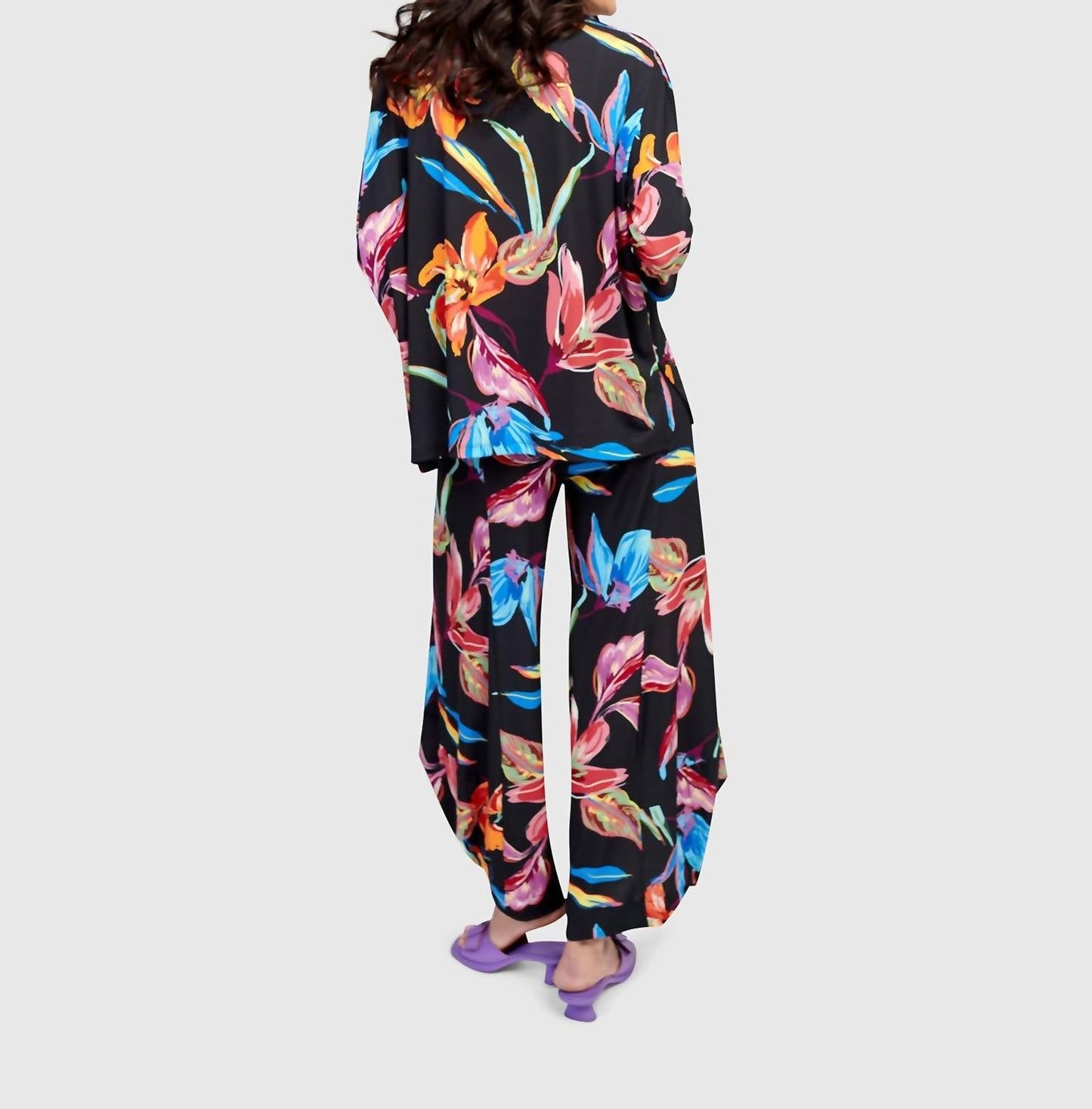 Alembika - Viva Pullover Top