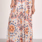 Elan - Kaleidoscope Drift Skirt