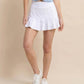 Southern Tide - Gwen Pleated Performance Skirt