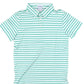 Blue Quail Clothing Co. - Boy's Polo Shirt