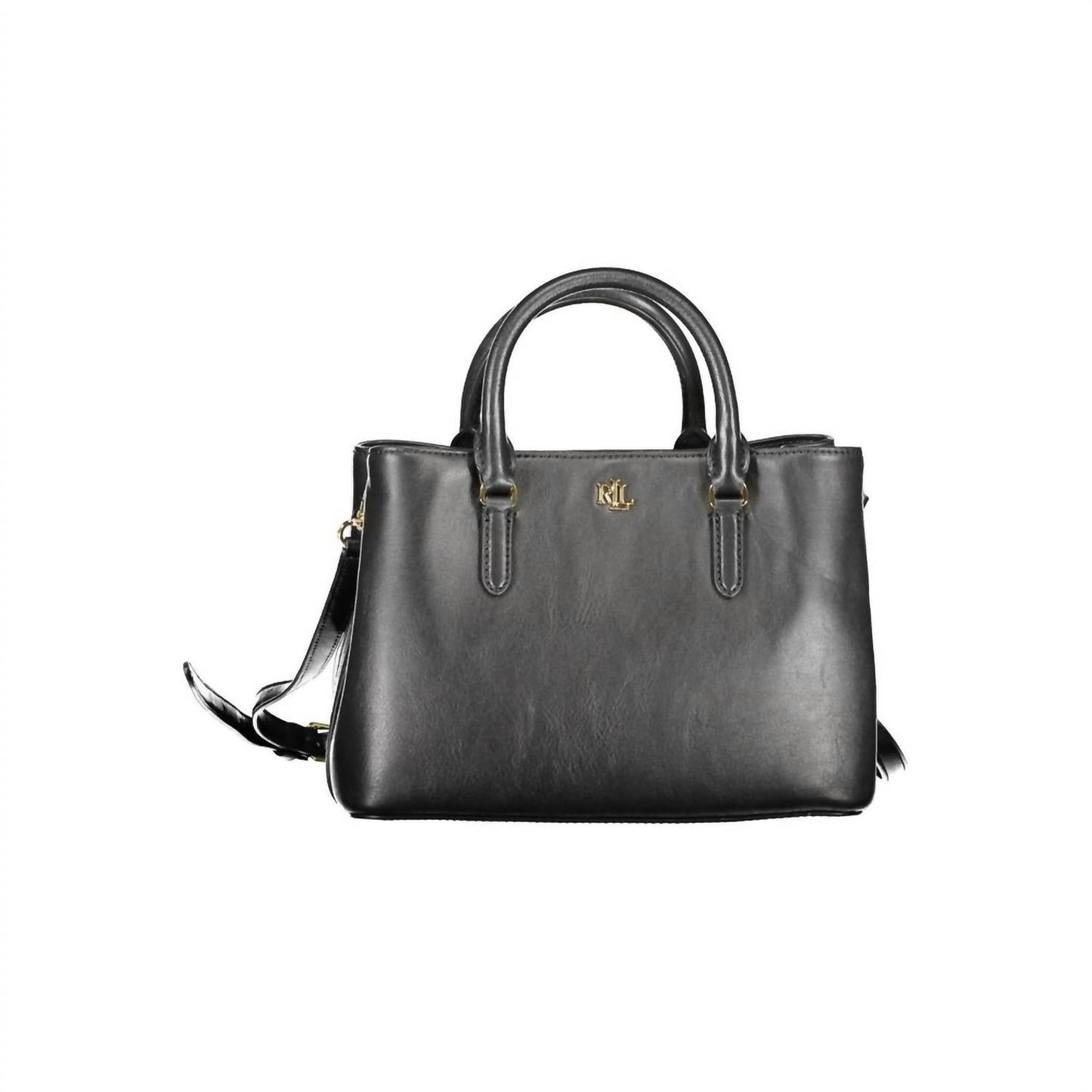 Ralph Lauren - Women's Leather Handbag