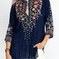 Johnny Was - Vicenza Tunic