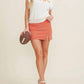 Cloud Ten - Tenn Embroidered Sleeveless Sweater Top