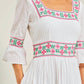 Pink City Prints - Celine Dress