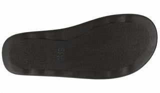 Sas - Sandália Feminina com Salto Relaxado e Tiras