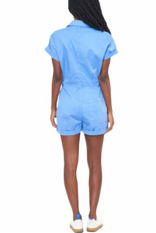 Pistola - Macacão Parker