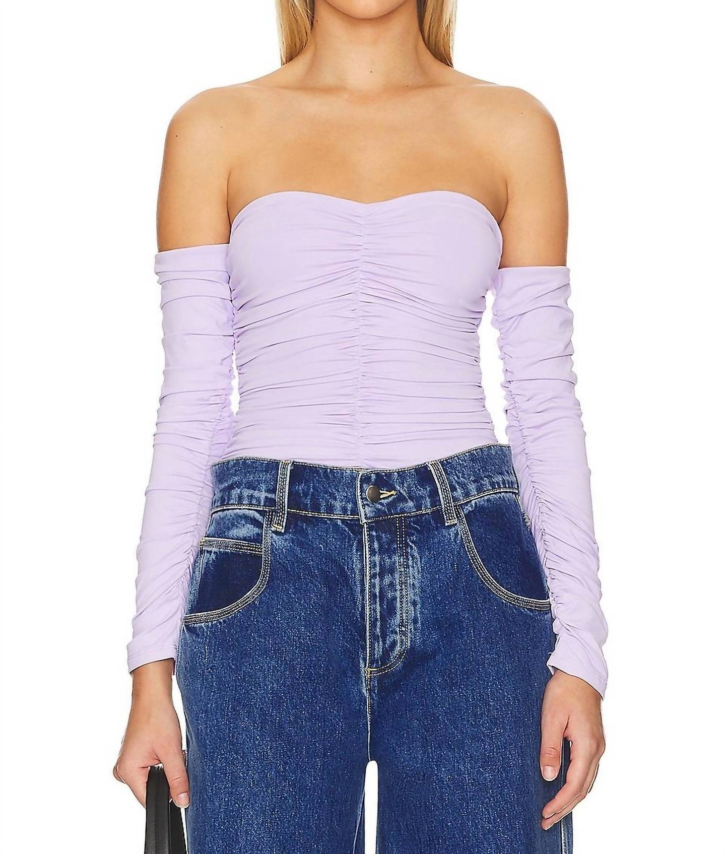 Astr - Evianna Bodysuit