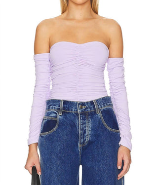 Astr - Evianna Bodysuit