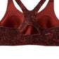 Brooks - DARE RACERBACK RUN BRA 2.0