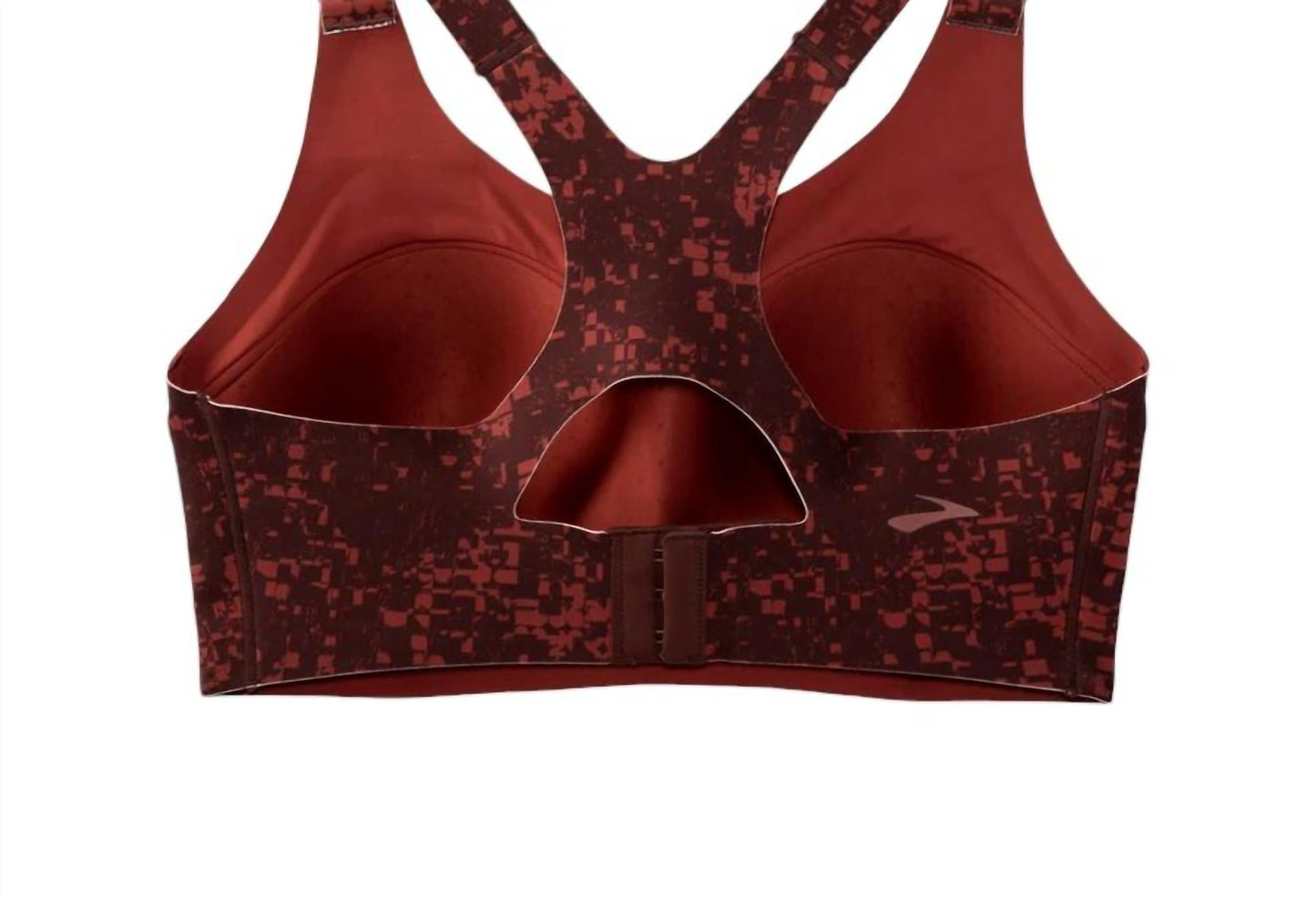 Brooks - DARE RACERBACK RUN BRA 2.0
