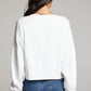 Chaser - Ski Club Sweatshirt