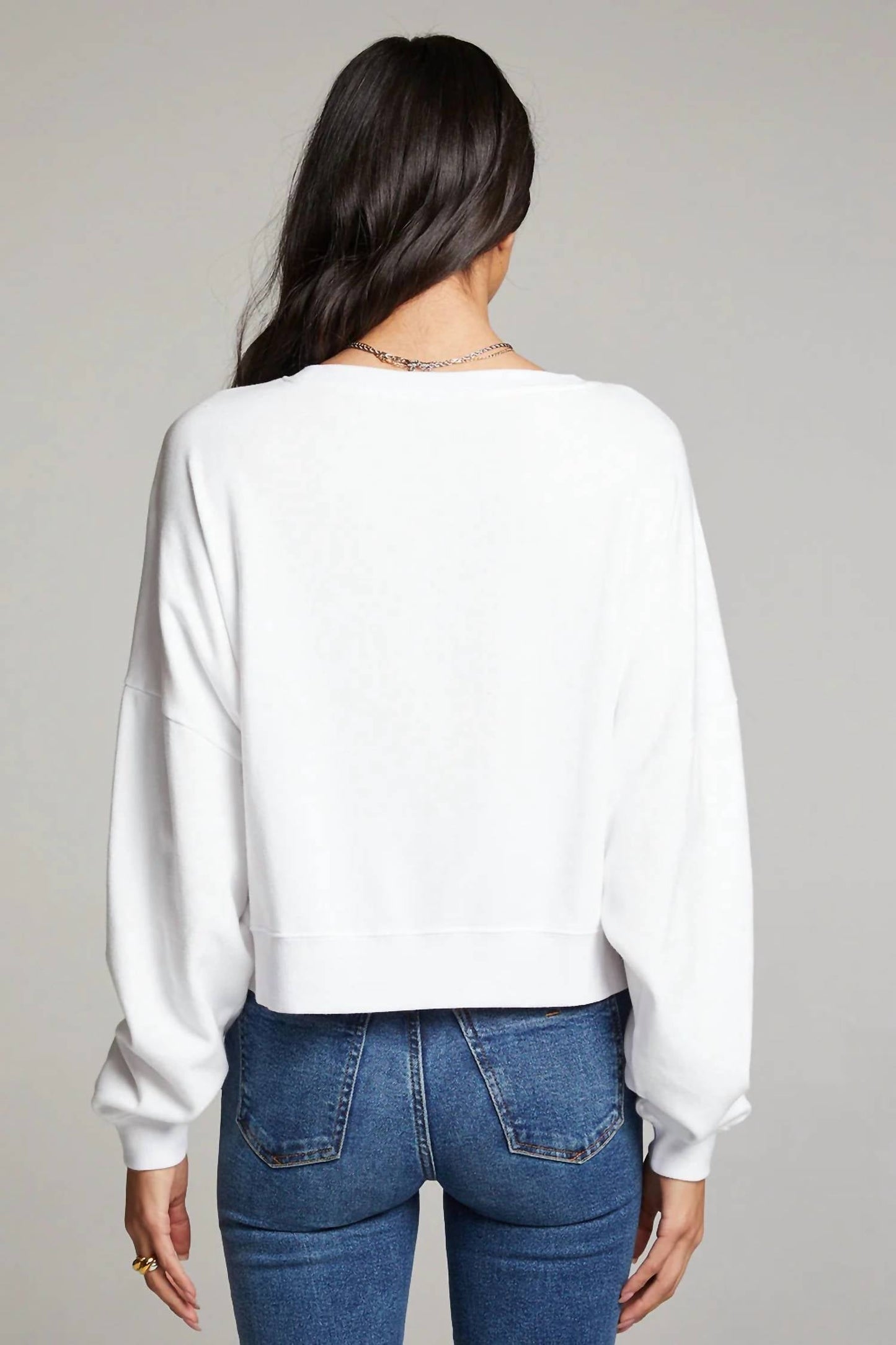 Chaser - Ski Club Sweatshirt