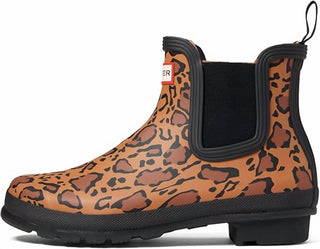 Hunter - Women's Original Chelsea Rain Boots
