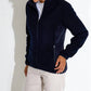 Abacus Sportswear Us - Highlands Midlayer Fleece Jacket