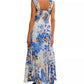 Free People - Sasha Maxi Dress