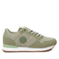 Xti - Women's Lace-Up Sneakers