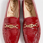 Sam Edelman - Women's Lucca Bit Loafer