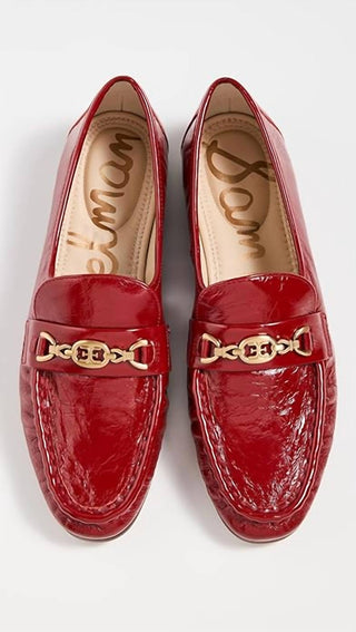 Sam Edelman - Mocassim Lucca Bit Feminino