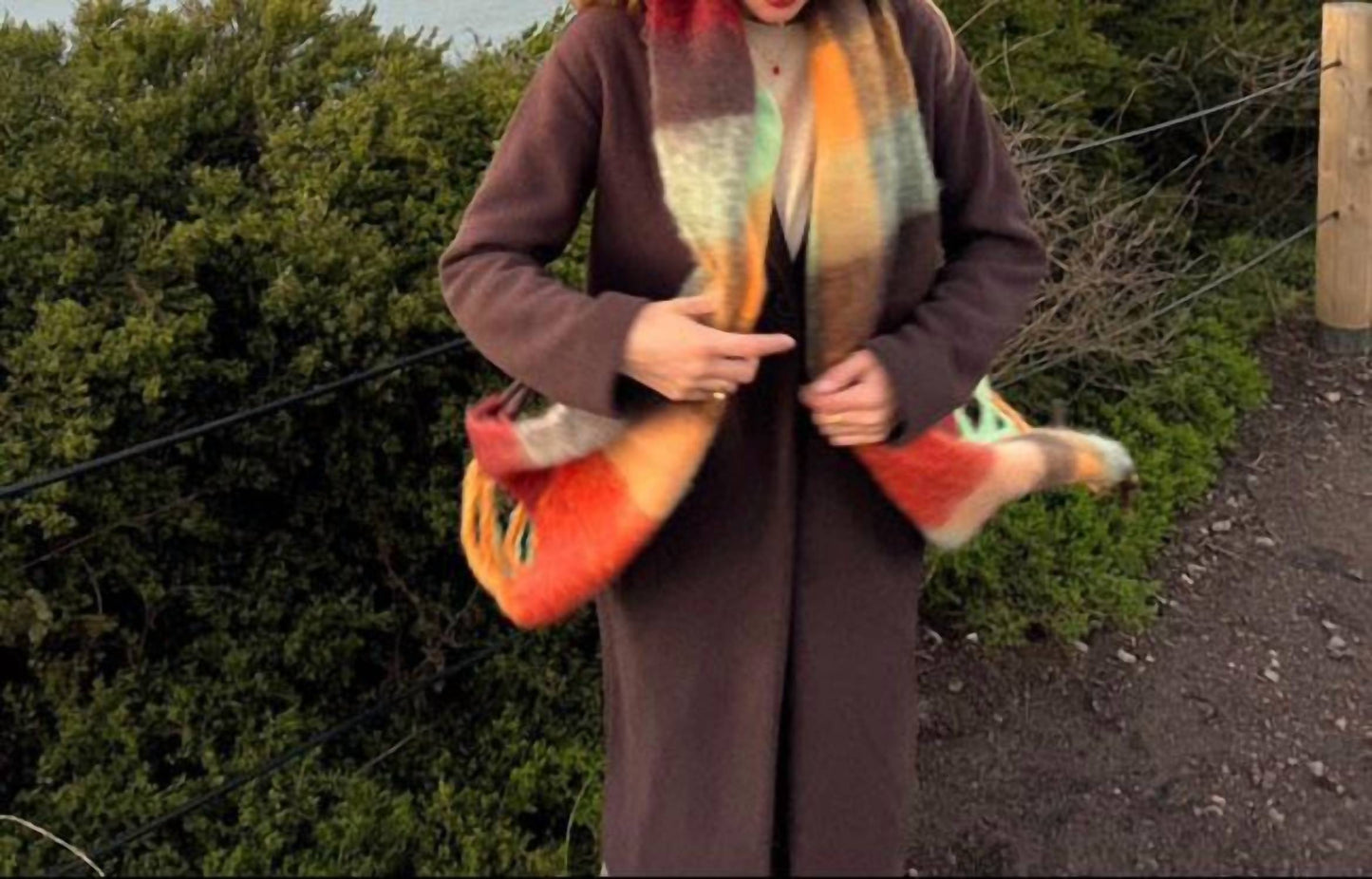 Wyeth - Women's Coco Wool Beret