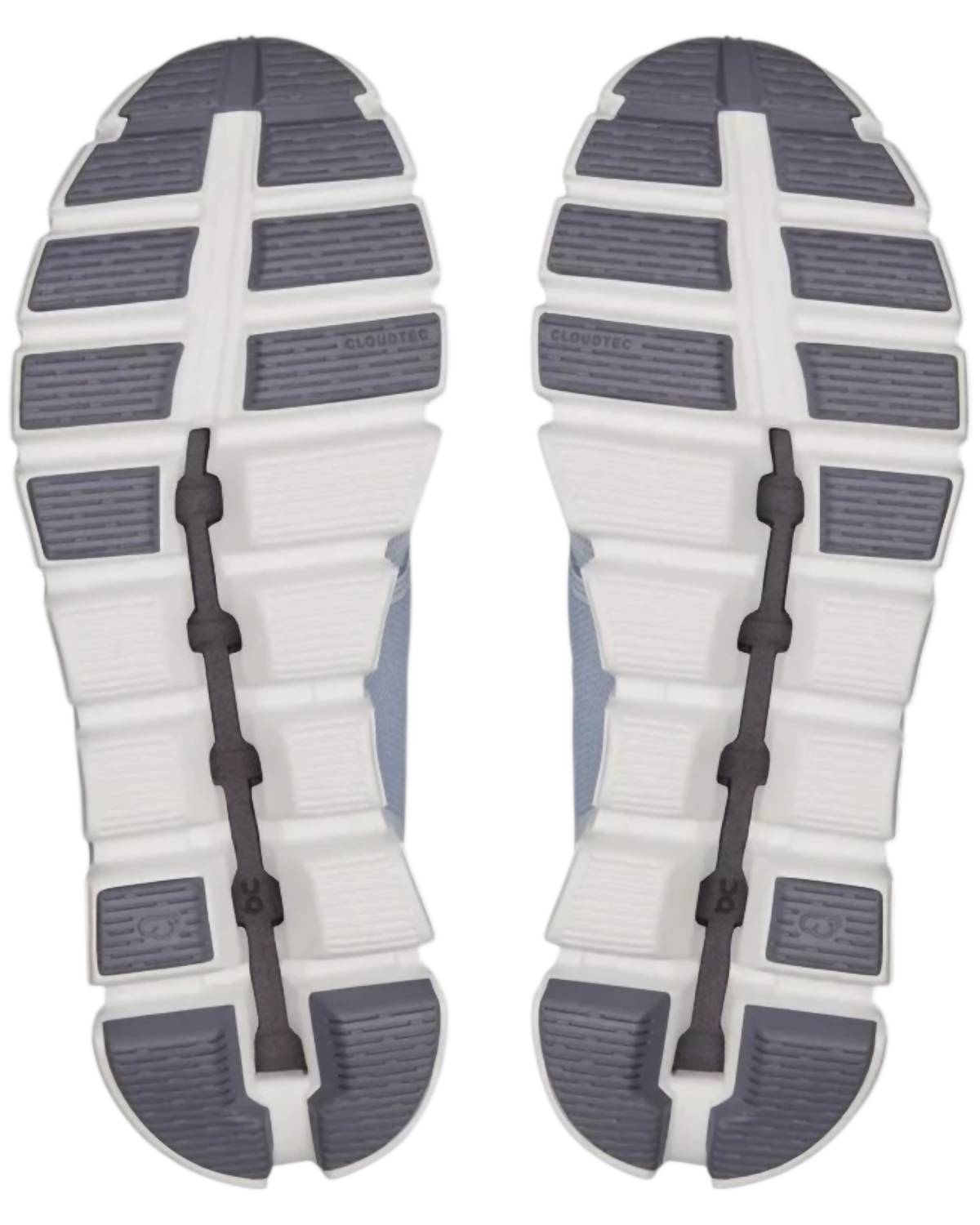 On Running - Women's Cloud 5 Shoes