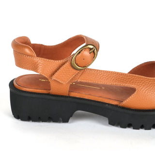 Intentionally Blank - Sandália Mary Jane Early Bird para mulheres