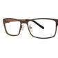 Giovani Di Venezia - Men's Aiden Eyeglasses