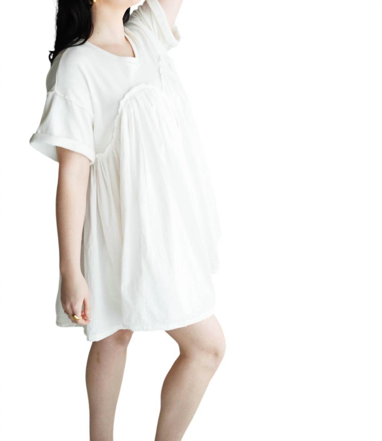 Free People - Catalina Mini Dress