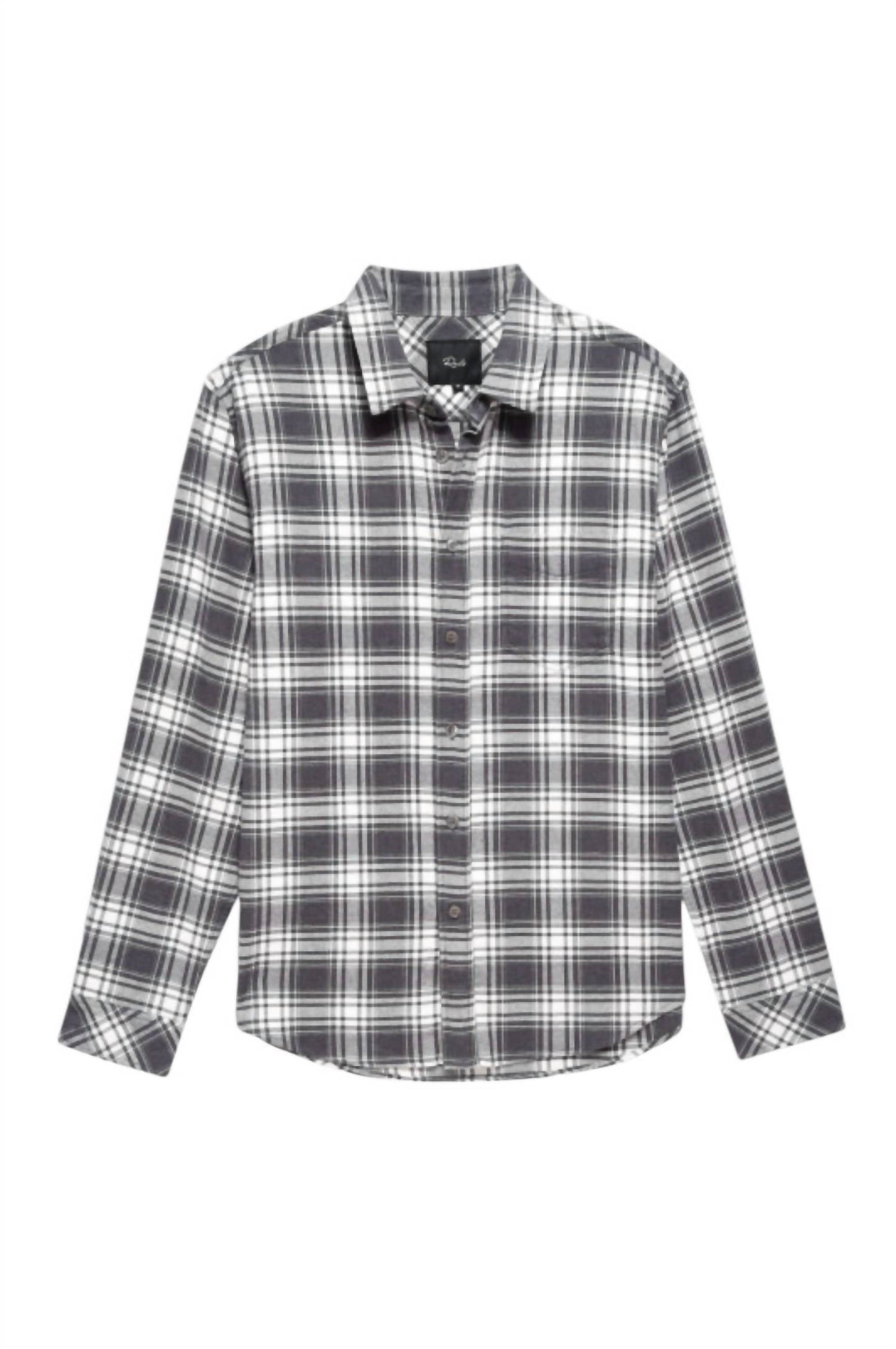 Rails - Sussex Long Sleeved Shirt