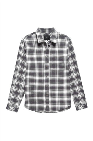 Rails - Sussex Long Sleeved Shirt