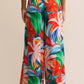Z Supply - Dante Villa Floral Pants