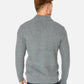 7Diamonds - Yosemite Knit Zip Sweater