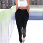 Porshia By Porshia Banks - Unisex Luxe Loungewear Pants