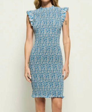 Nation Ltd - Marlene Dress