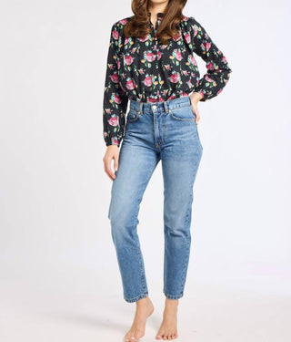 Camisa Mille - Francesca