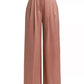 Zimmermann - Silk Pintuck Pant