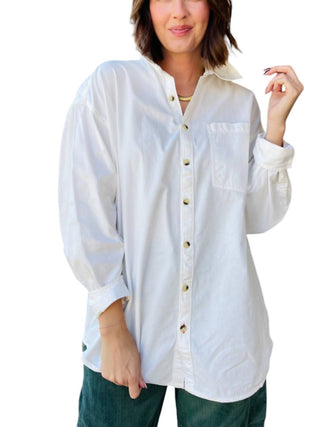 Camiseta Free People - Freddie