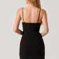 Astr - Brittnea Dress