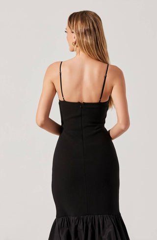 Vestido Astr - Brittnea
